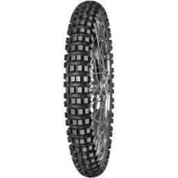 MITAS ENDURO TRAIL XT+(E-09) 80/90-21 TL/TT, Pneus para motas dianteiro