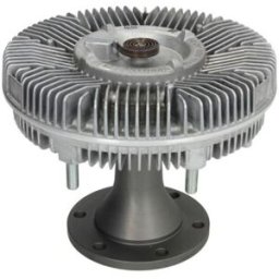 Embraiagem, ventilador do radiador FEBI BILSTEIN 101261