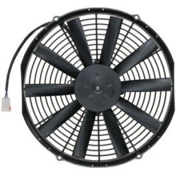Ventoinha, ar condicionado SPAL VA13-AP51/C-35A