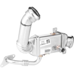 Radiador, recirculação dos gases de escape BORG WARNER 790576D