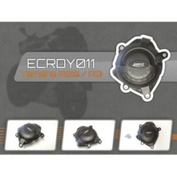 Crash Pad RDMOTO RDM-ECRDY011