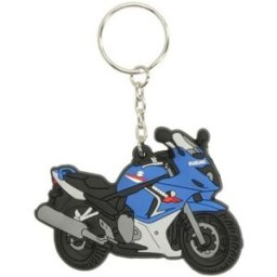 Porta-chaves BIKE IT KEYR112