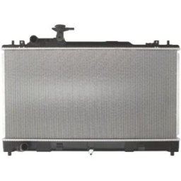 Radiador, arrefecimento do motor DENSO DRM44036
