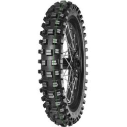 MITAS TERRA FORCE-EX MH 120/90-18 TT, Pneus para motas traseiro