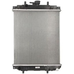 Radiador, arrefecimento do motor KOYORAD PL070857