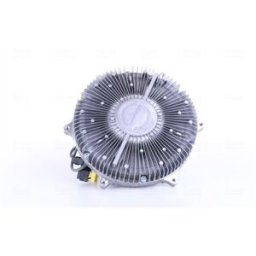 Embraiagem, ventilador do radiador NISSENS 86170