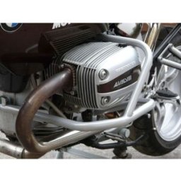 Crash Pad RDMOTO RDM-CF20S