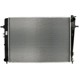 Radiador KOREA U90109OEM