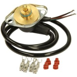 Placa de vedação, sensor de pressão do combustível AKUSAN SCA-SE-009