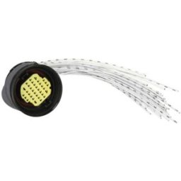 Kit de reparação de cabos, aquecedor do ventilador interior SENCOM 5030110