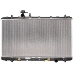 Radiador, arrefecimento do motor KOYORAD PL102035