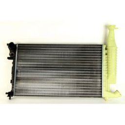 Radiador, arrefecimento do motor VALEO 732563