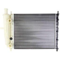 Radiador, arrefecimento do motor NISSENS 61788