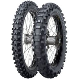 Dunlop GEOMAX EN91 EX 140/80-18 TT, Pneus para motas traseiro
