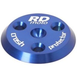 Crash Pad RDMOTO RDM-CAPPM_1_2-B