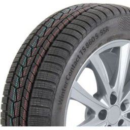 Pneus de inverno CONTINENTAL WinterContact TS 860 S 225/55R19 XL 103V