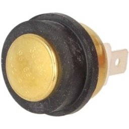 Interruptor de temperatura, ventilador do radiador FAE 36080