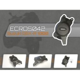 Crash Pad RDMOTO RDM-ECRDS042