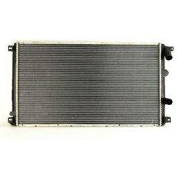 Radiador, arrefecimento do motor VALEO 732919