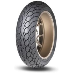 Dunlop Sportmax MUTANT 150/70ZR17 TL, Pneus para motas traseiro
