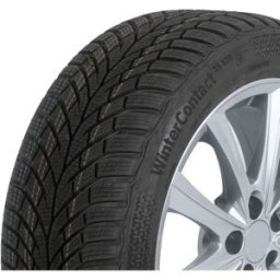 Pneus de inverno CONTINENTAL WinterContact TS 870 175/65R14 82T