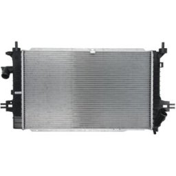 Radiador, arrefecimento do motor KOYORAD PL462641