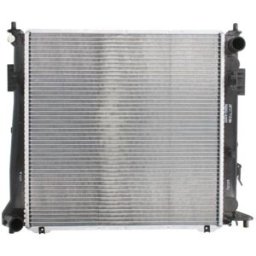 Radiador, arrefecimento do motor KOREA D70302
