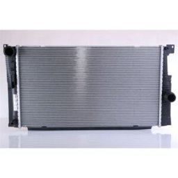 Radiador, arrefecimento do motor NISSENS 60842