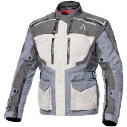 Casaco têxtil para motas ADRENALINE ORION PPE Tamanho S