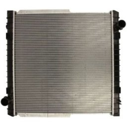 Radiador, arrefecimento do motor VALEO 734872