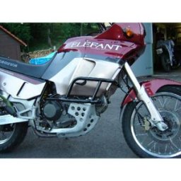 Crash Pad RDMOTO RDM-CF17KD