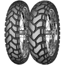 MITAS ENDURO TRAIL+ (E-07+) 150/70B18 TL/TT, Pneus para motas traseiro