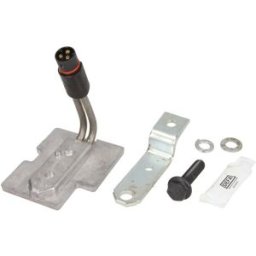 Elemento de aquecimento, sistema de pré-aquecimento do motor DEFA 411886