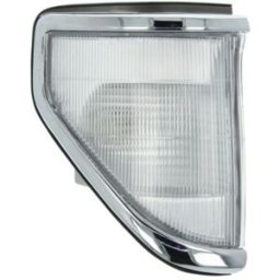 Luz intermitente DEPO 212-1569R-A