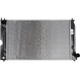 Radiador, arrefecimento do motor DENSO DRM50012