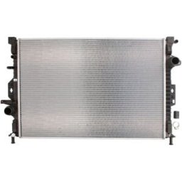 Radiador, arrefecimento do motor KOYORAD PL323196