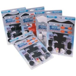 Placas/almofada do tanque OXFORD transparent