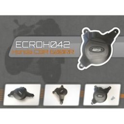 Crash Pad RDMOTO RDM-ECRDH042