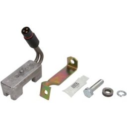 Elemento de aquecimento, sistema de pré-aquecimento do motor DEFA 412806