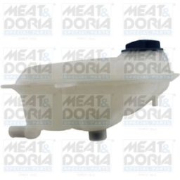 Depósito de água, radiador MEAT & DORIA 2035144