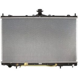 Radiador, arrefecimento do motor KOYORAD PL032302