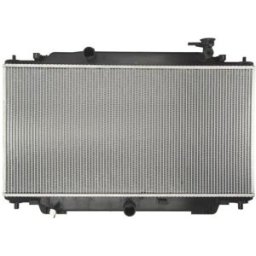 Radiador, arrefecimento do motor DENSO DRM44042
