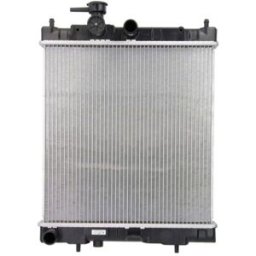 Radiador, arrefecimento do motor KOYORAD PL020330