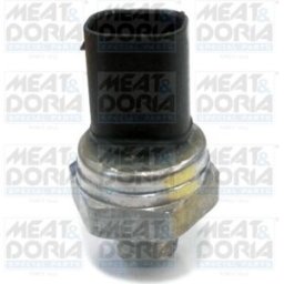 Placa de vedação, sensor de pressão do combustível MEAT & DORIA 9362