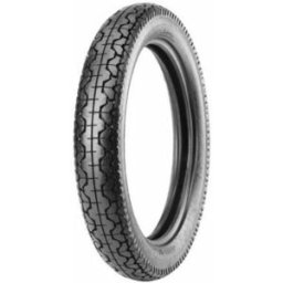 MITAS H06 3.25-19 TT, Pneus para motas traseiro