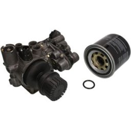 Secador de ar, sistema de ar comprimido DT Spare Parts 5.70024