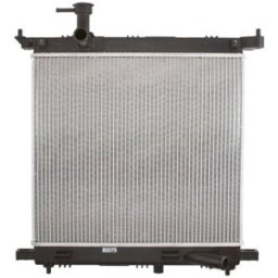 Radiador, arrefecimento do motor KOYORAD PL023156