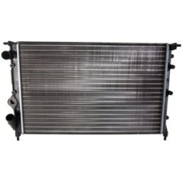 Radiador, arrefecimento do motor VALEO 730551