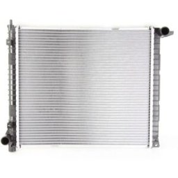 Radiador, arrefecimento do motor NISSENS 64300A