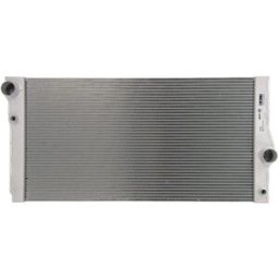 Radiador, arrefecimento do motor MAHLE CR 955 000P